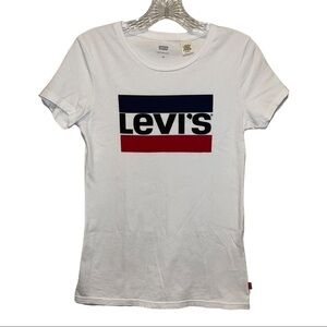 Levi's Woman Top Size M
